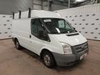 2012 FORD TRANSIT 10 for sale at Copart NEWBURY