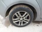 2013 VOLKSWAGEN GOLF PLUS for sale at Copart BRISTOL