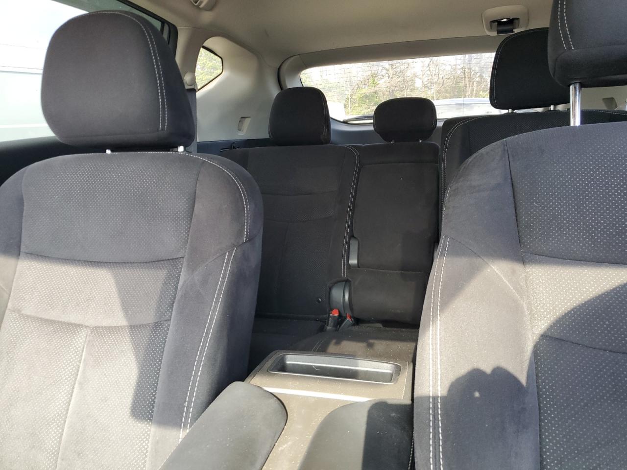 2020 Nissan Murano S VIN: 5N1AZ2AS1LN162034 Lot: 70430395