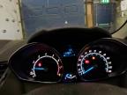 2015 FORD FIESTA ZET for sale at Copart SANDWICH