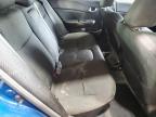 2012 HONDA CIVIC SI   for sale at Copart NY - ALBANY