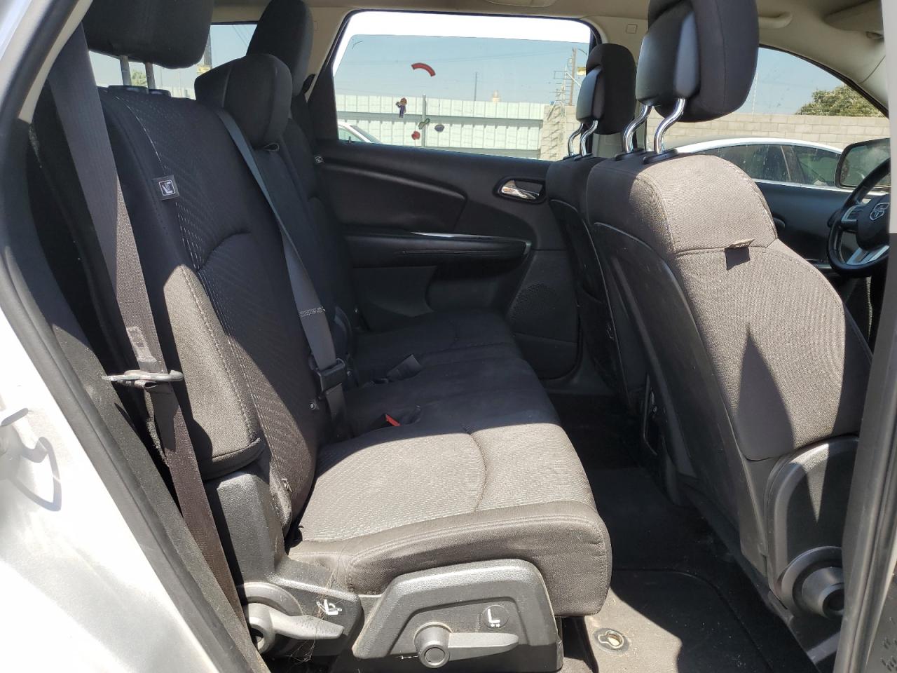 2014 Dodge Journey Sxt VIN: 3C4PDCBGXET281359 Lot: 67804935