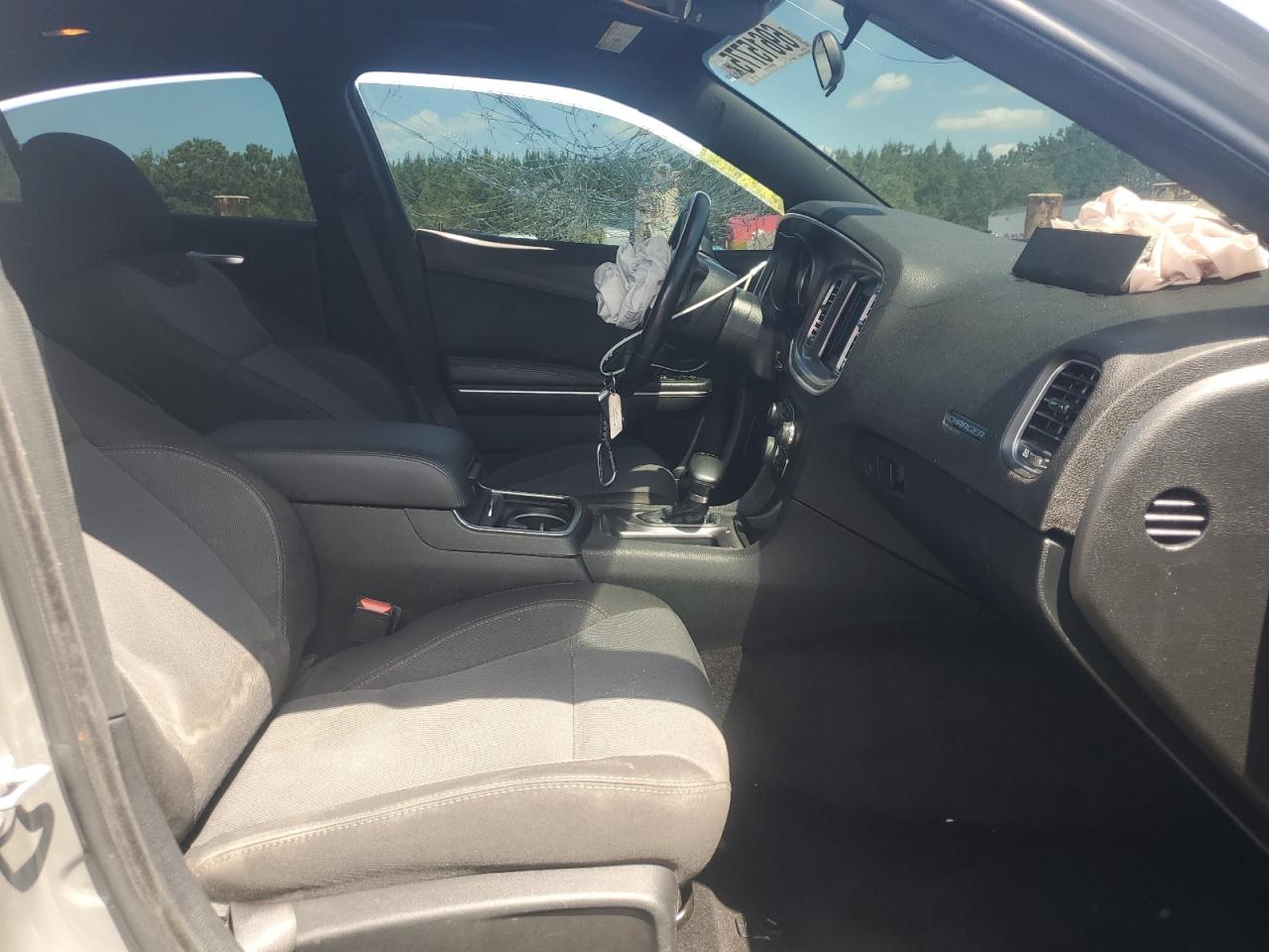 2018 Dodge Charger Sxt VIN: 2C3CDXBG9JH173716 Lot: 69615775