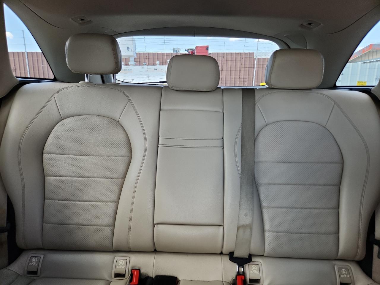 2016 Mercedes-Benz Glc 300 VIN: WDC0G4JB0GF013478 Lot: 69298295