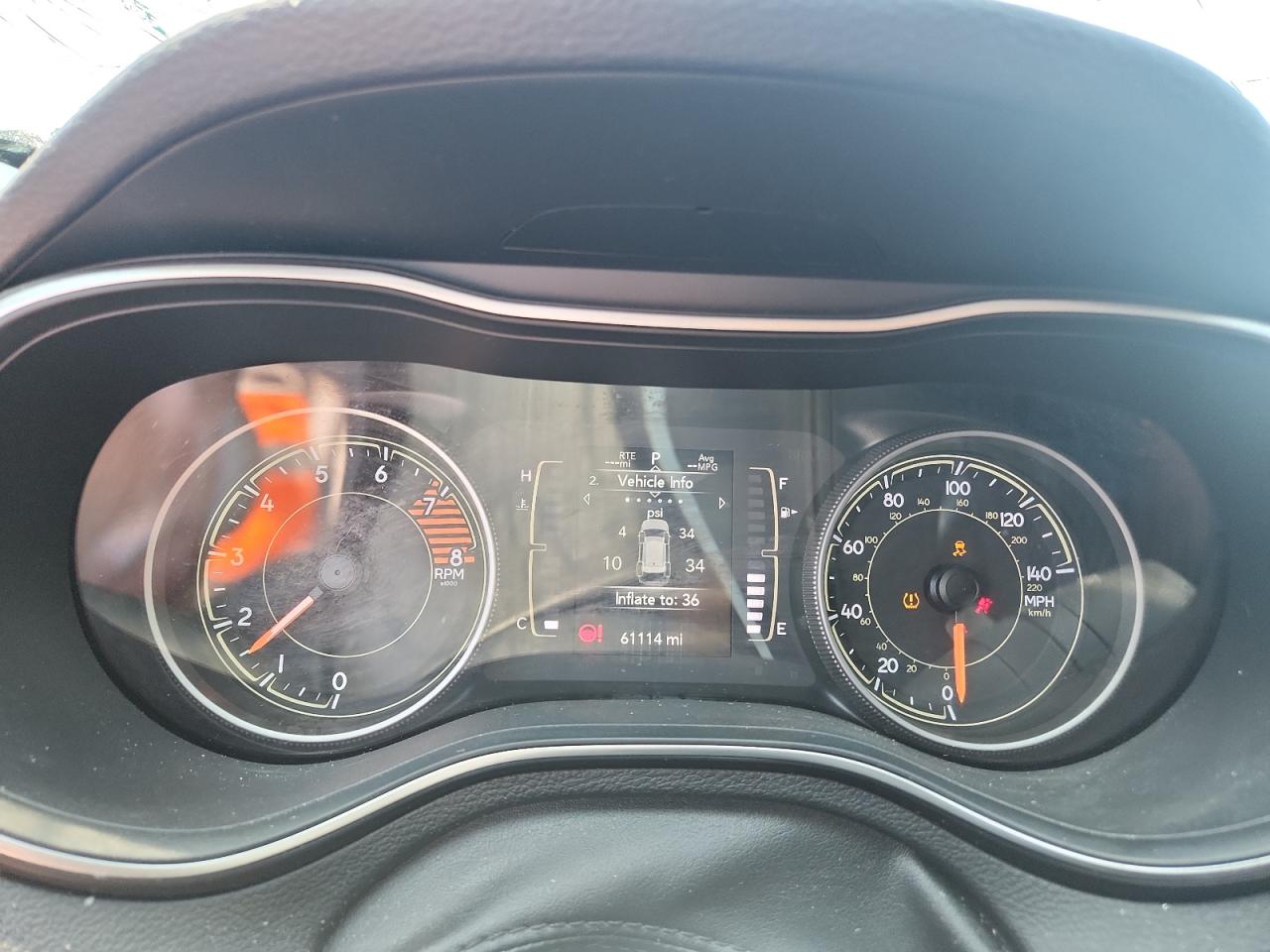 2019 Jeep Cherokee Latitude Plus VIN: 1C4PJMLX5KD317229 Lot: 68182795