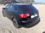 2010 AUDI A3 TECHNIK MPI S-A  for sale at Copart ROCHFORD