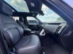 2019 LAND ROVER RANGE ROVER SUPERCHARGED   for sale at Copart MA - NORTH BOSTON