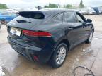 2018 JAGUAR E-PACE D 4X2  for sale at Copart WISBECH