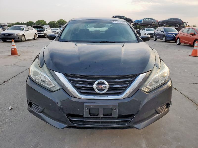Седаны NISSAN ALTIMA 2016 Черный