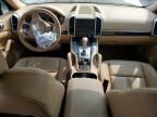 2012 PORSCHE CAYENNE    à vendre chez Copart ON - TORONTO