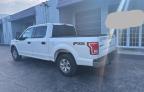 2016 FORD F150 SUPERCREW   for sale at Copart FL - MIAMI SOUTH