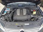 2018 VOLKSWAGEN TOUAREG V6 R-LINE + TDI B  for sale at Copart NEWBURY