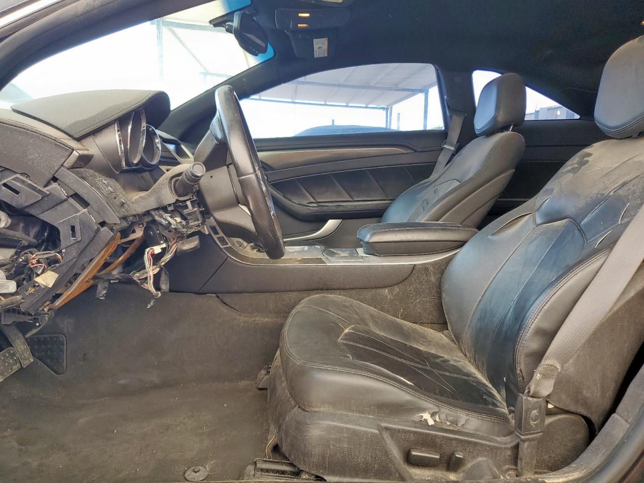 2012 Cadillac Cts VIN: 1G6DA1E36C0137166 Lot: 69656355