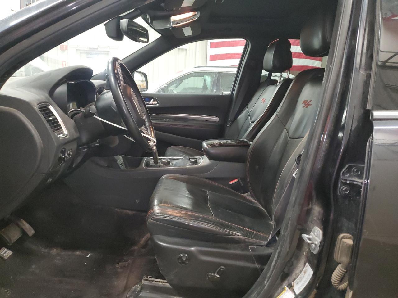 2015 Dodge Durango R/T VIN: 1C4SDJCT6FC203202 Lot: 68575925