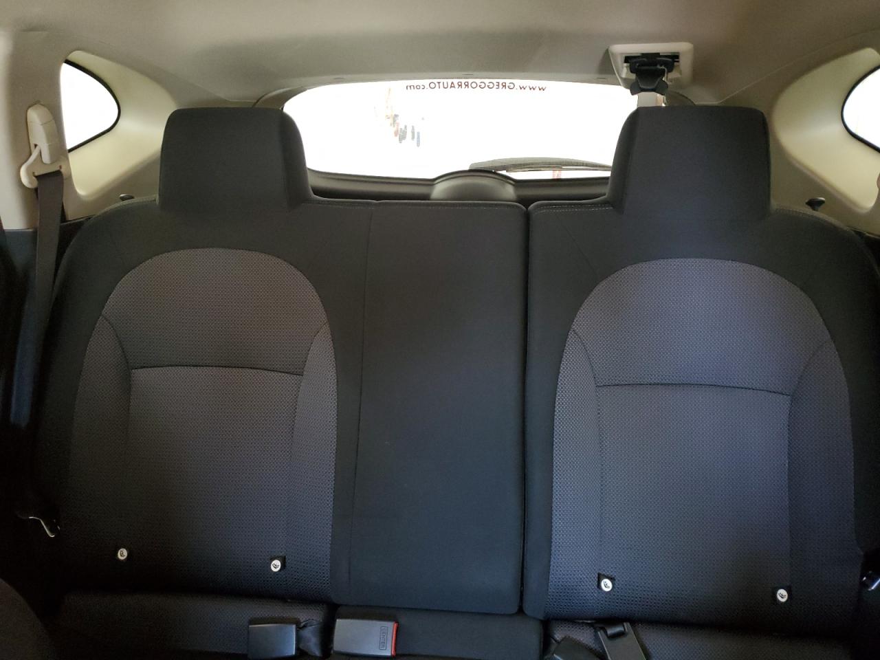 2012 Nissan Rogue S VIN: JN8AS5MTXCW600384 Lot: 70132165