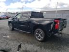 2025 CHEVROLET SILVERADO K1500 RST   for sale at Copart NS - HALIFAX