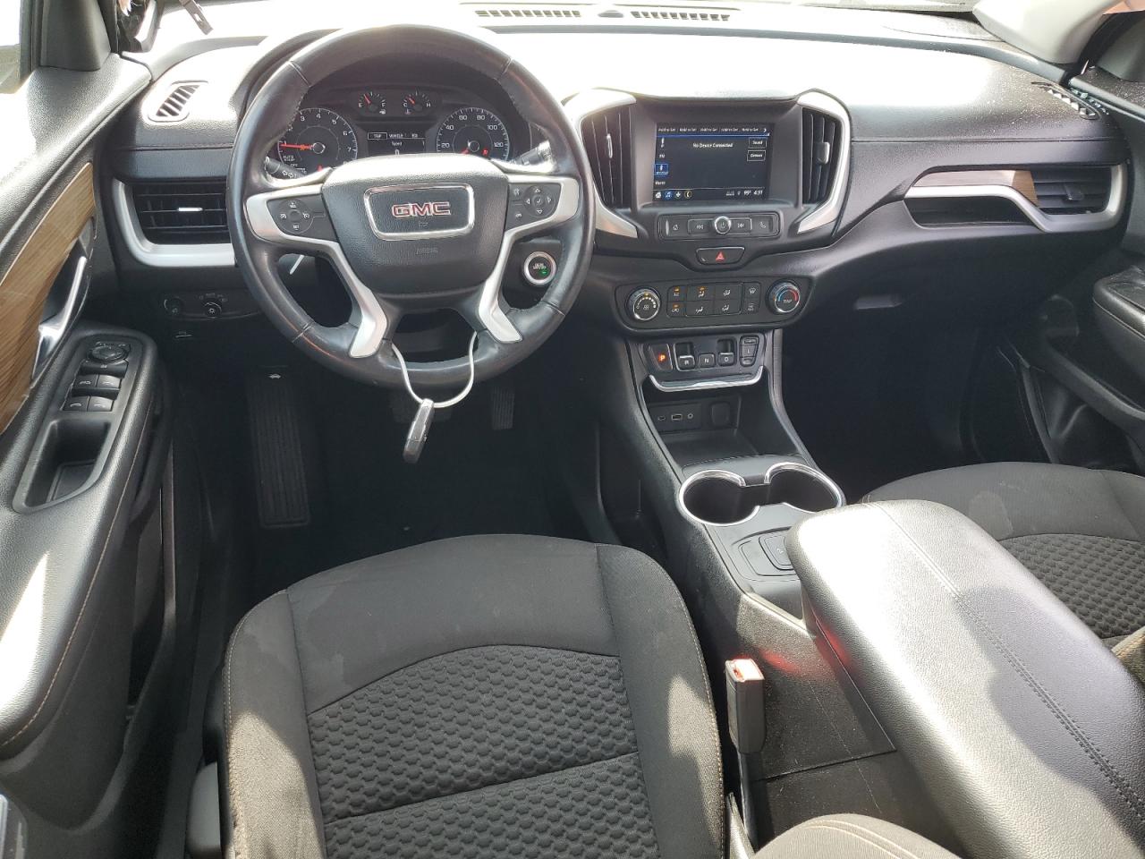 3GKALMEV9JL351926 2018 GMC Terrain Sle