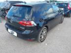 2013 VOLKSWAGEN GOLF GT BL for sale at Copart WESTBURY