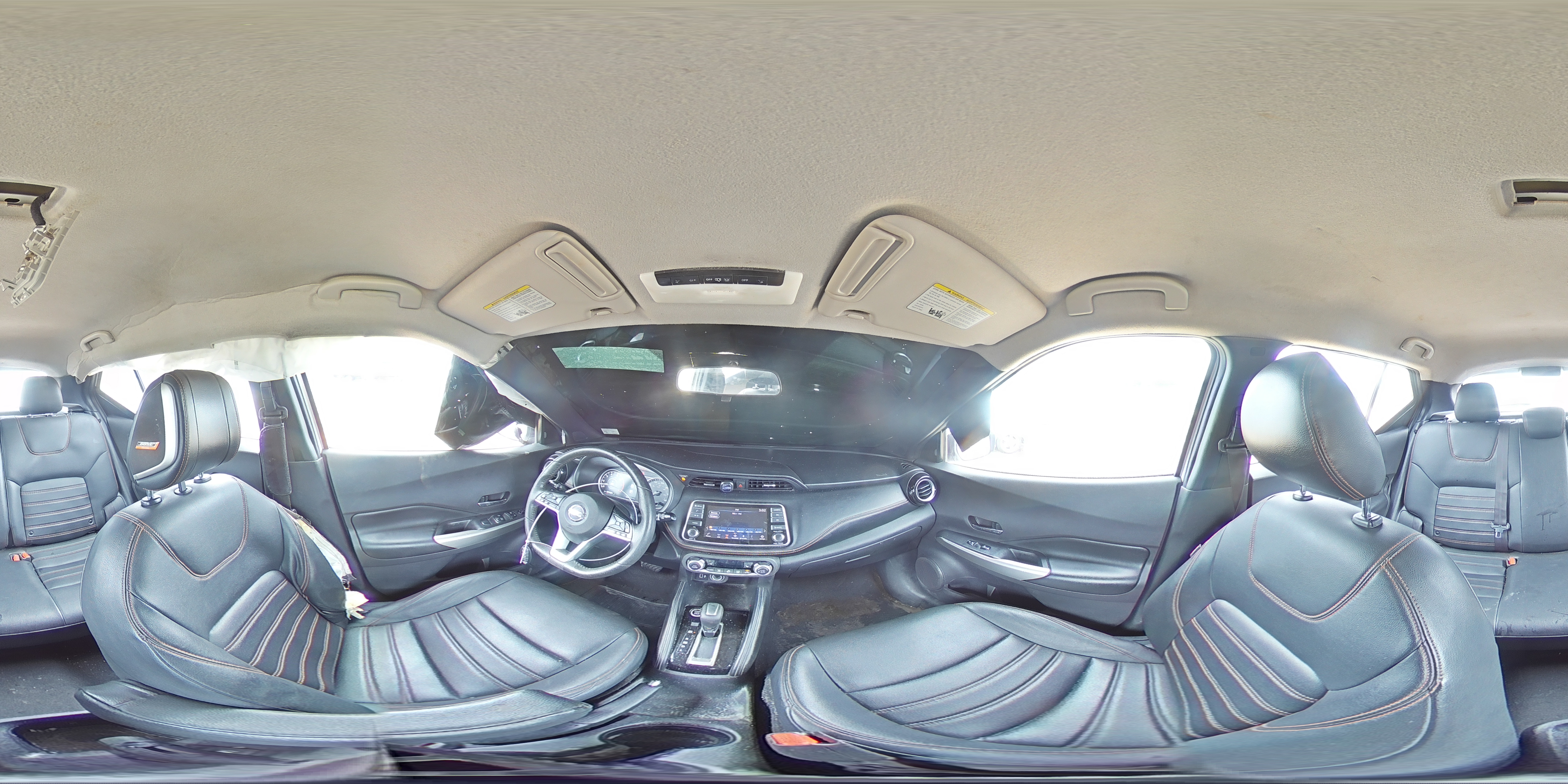 2019 Nissan Kicks S VIN: 3N1CP5CU2KL511755 Lot: 69609695