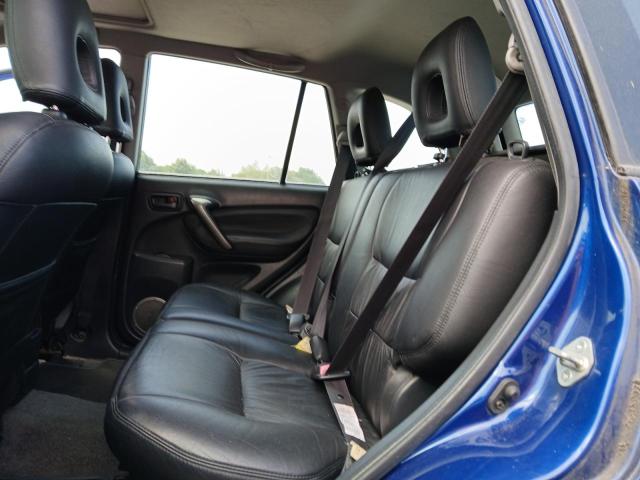 2005 TOYOTA RAV4 XT4 V