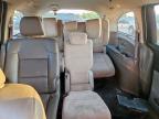 2015 HONDA ODYSSEY TOURING   à vendre chez Copart TX - DALLAS