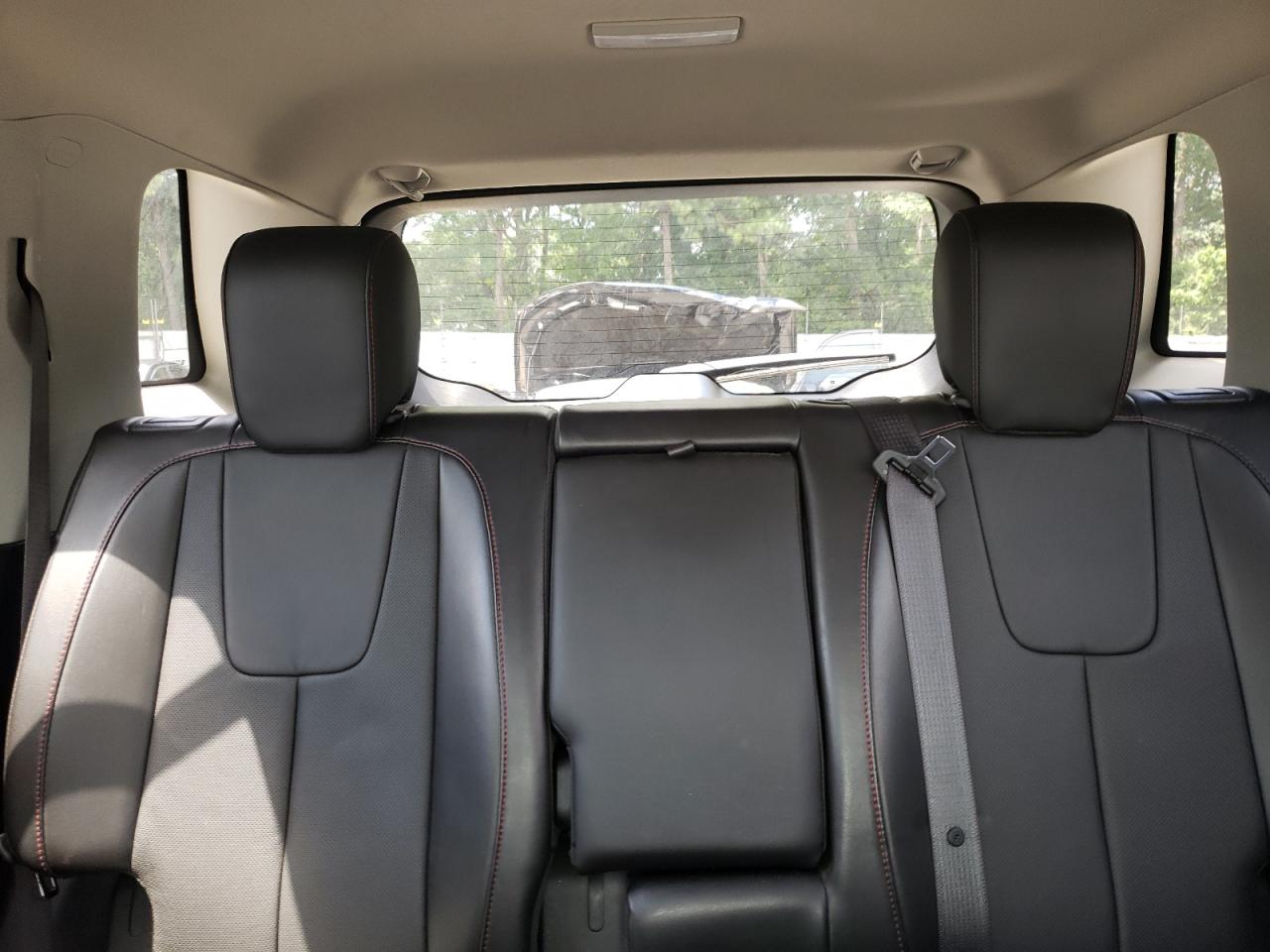 2016 GMC Terrain Slt VIN: 2GKALPEK9G6233430 Lot: 67636085