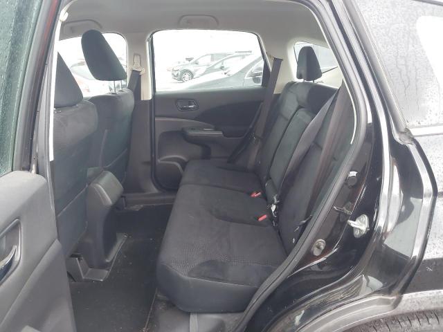 2013 HONDA CR-V S I-DTEC 