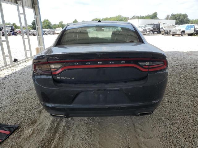  DODGE CHARGER 2019 Czarny