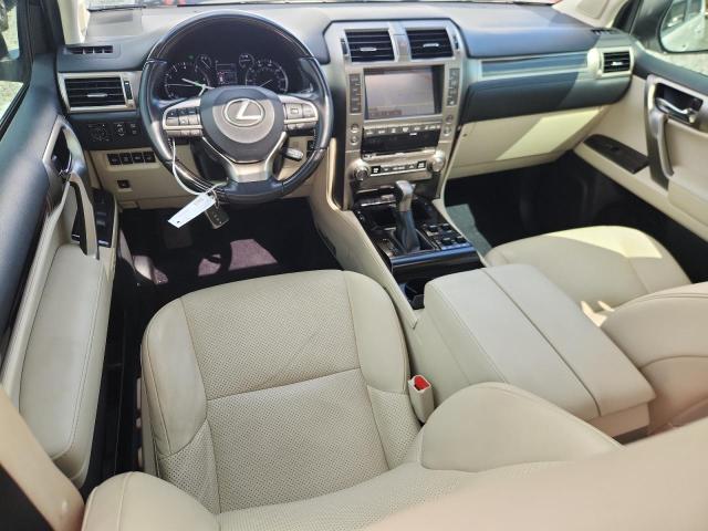  LEXUS GX 2020 Biały