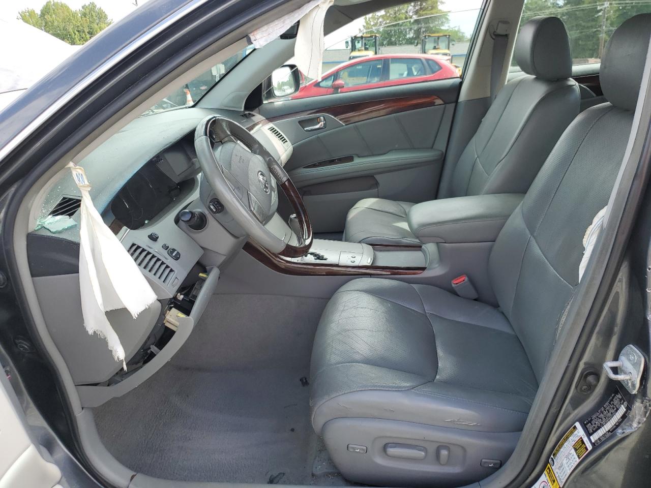 2008 Toyota Avalon Xl VIN: 4T1BK36B08U272044 Lot: 68940465