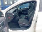 2014 MERCEDES BENZ A200 BLUE- for sale at Copart ROCHFORD