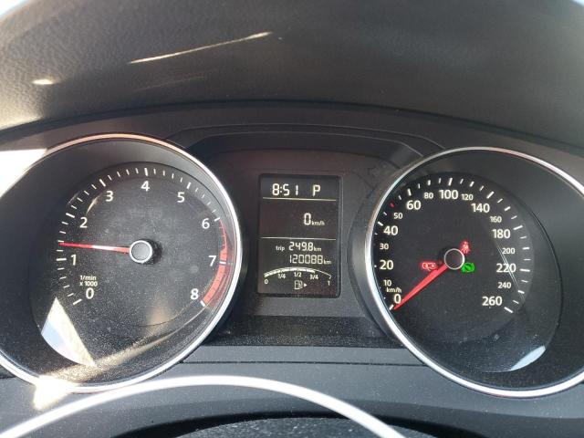2015 VOLKSWAGEN JETTA BASE  