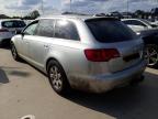 2008 AUDI A6 S LINE TDI  for sale at Copart SANDY