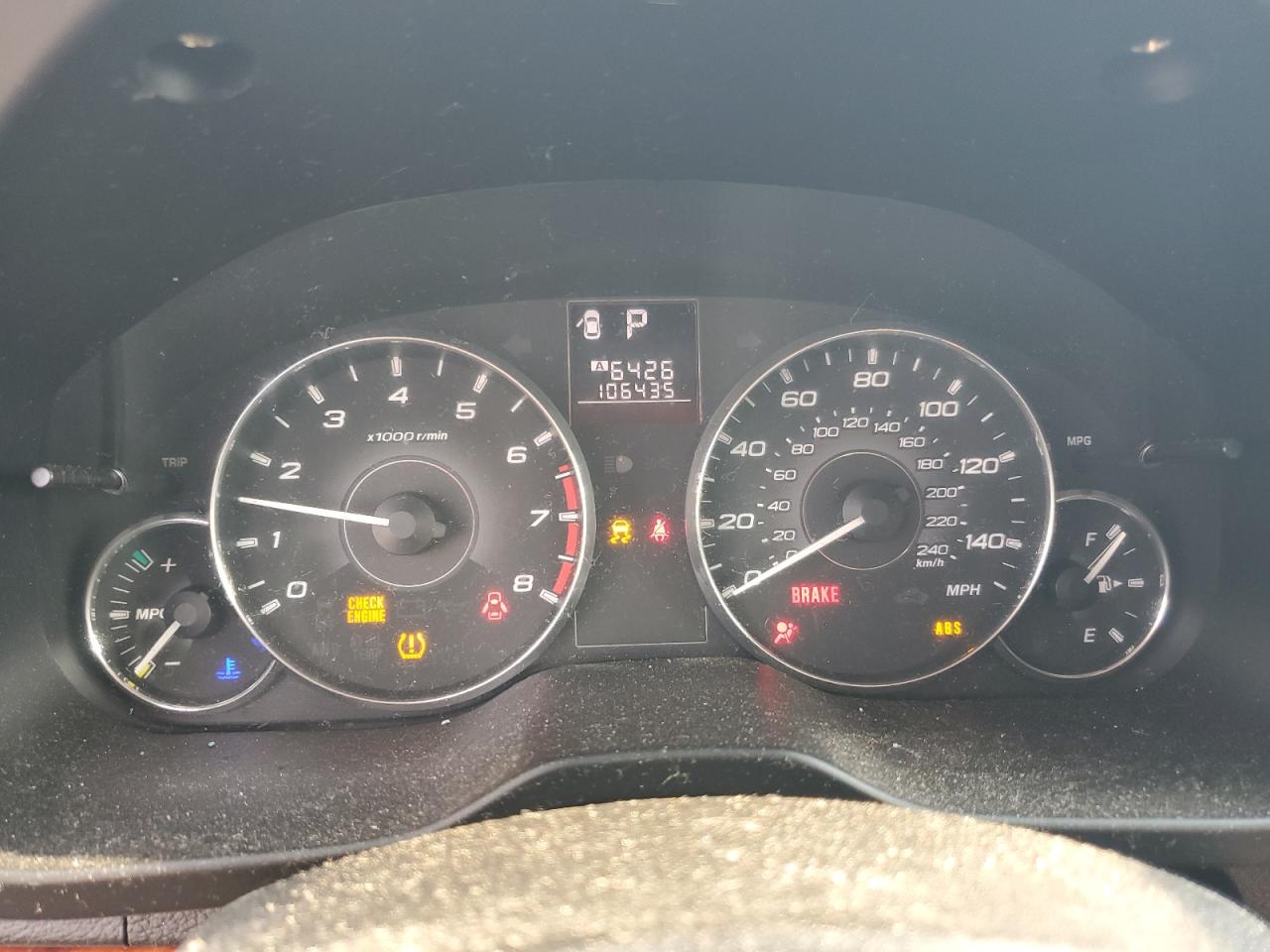 2011 Subaru Outback 2.5I Limited VIN: 4S4BRCLC0B3340817 Lot: 67842065