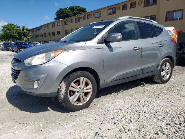 2013 Hyundai Tucson Gls