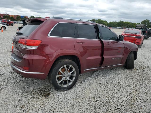 2019 JEEP GRAND CHEROKEE SUMMIT  