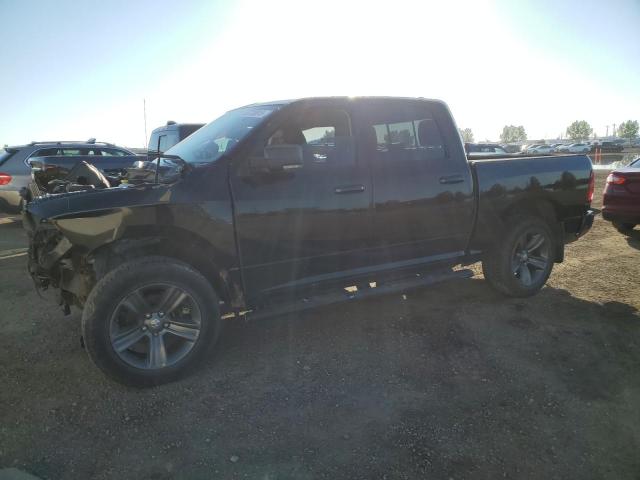 2013 RAM 1500 SPORT   for sale at Copart AB - CALGARY