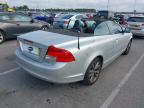 2011 VOLVO C70 SE D3 for sale at Copart CHESTER
