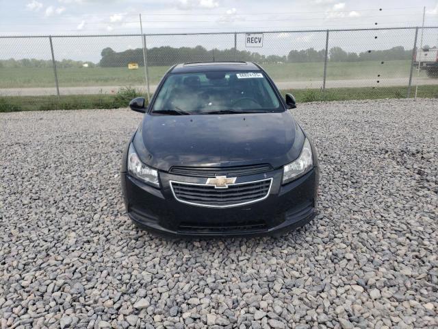  CHEVROLET CRUZE 2012 Сharcoal