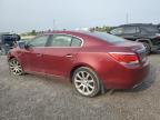 2010 BUICK ALLURE/LACROSSE CXS   for sale at Copart ON - OTTAWA