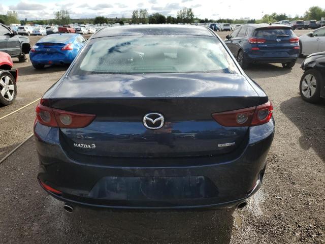2020 MAZDA 3 SELECT  