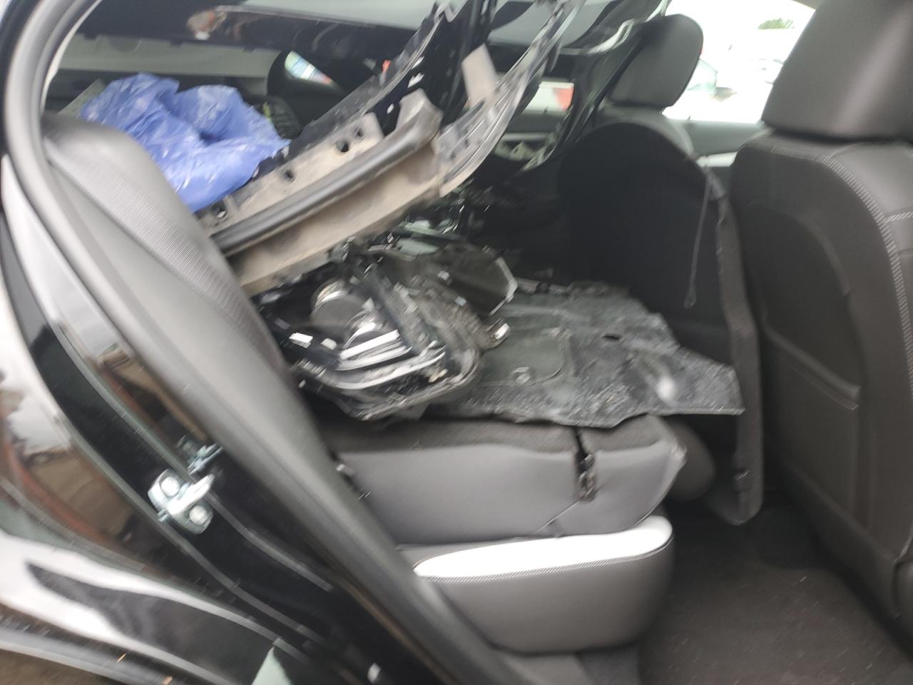 2024 Buick Envision Essence VIN: LRBFZPE49RD051828 Lot: 69576225