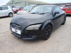 2007 AUDI TT FSI AUTO  for sale at Copart NEWBURY