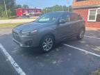 2015 MITSUBISHI OUTLANDER SPORT ES   for sale at Copart MA - NORTH BOSTON