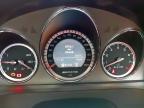 2008 MERCEDES C63 AMG AUTO C63 4DR AUTO for sale at Copart SANDTOFT