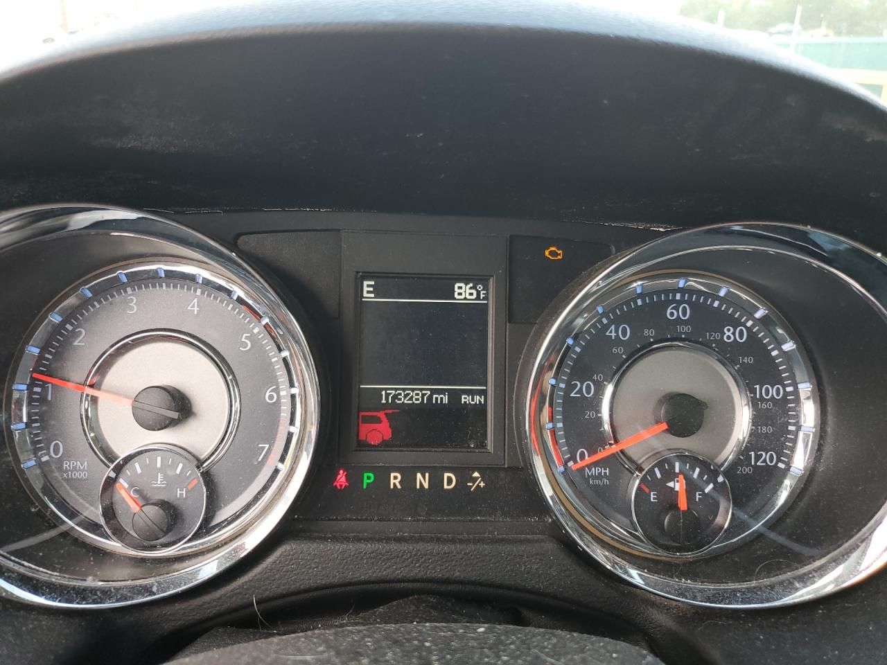 2015 Chrysler Town & Country Touring VIN: 2C4RC1BG1FR565497 Lot: 69059995