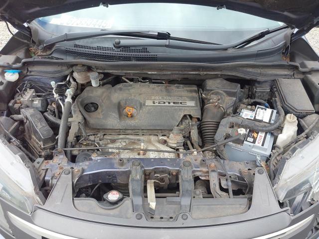 2013 HONDA CR-V EX I-DTEC 