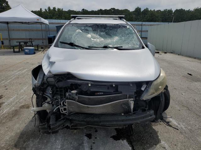 Parquets KIA SPORTAGE 2013 Silver