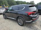2023 HYUNDAI SANTA FE LIMITED   for sale at Copart MA - NORTH BOSTON