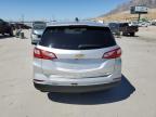 2019 CHEVROLET EQUINOX LT for sale at Copart UT - OGDEN